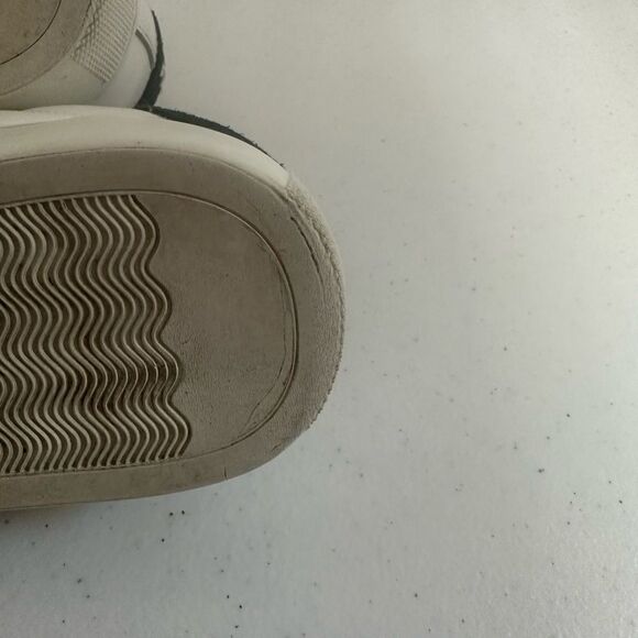 Jack Rogers Whitney women’s sneakers white size 7.5 euc - Picture 14 of 16